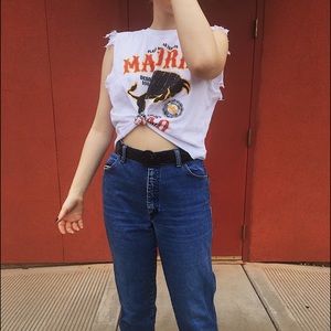 OUTTA MY WAY MUSCLE-T